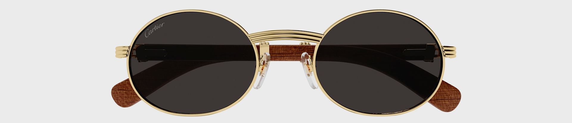 Première de Cartier Sunglasses