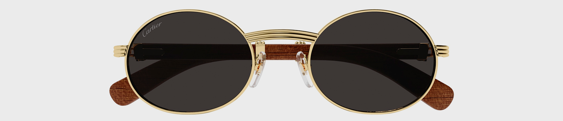 Gafas de sol Première de Cartier