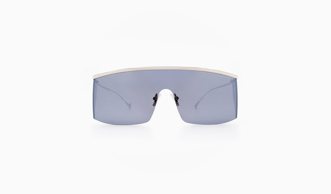 Eyepetizer wraparound sunglasses