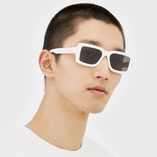 Shop the best rectangular sunglasses for 2023
