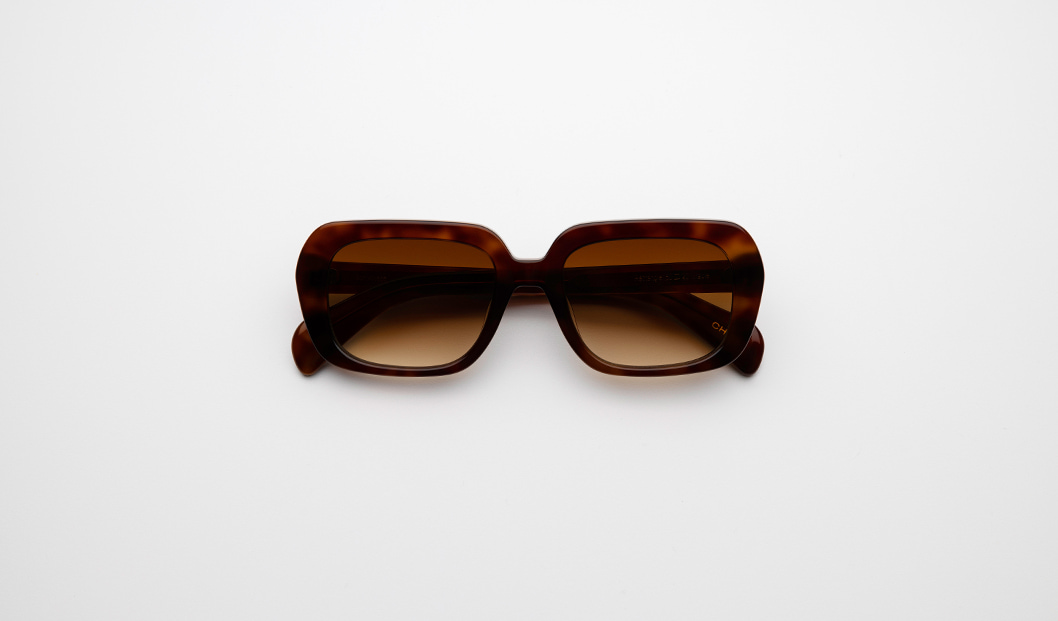 CHIMI Voyage Rectangle sunglasses