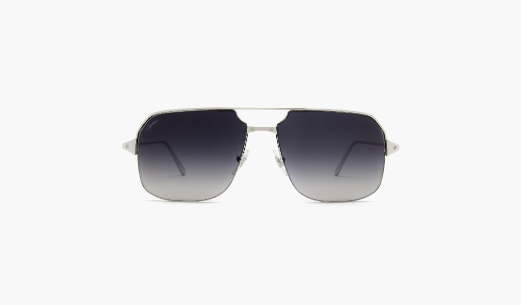 Cartier aviator sunglasses