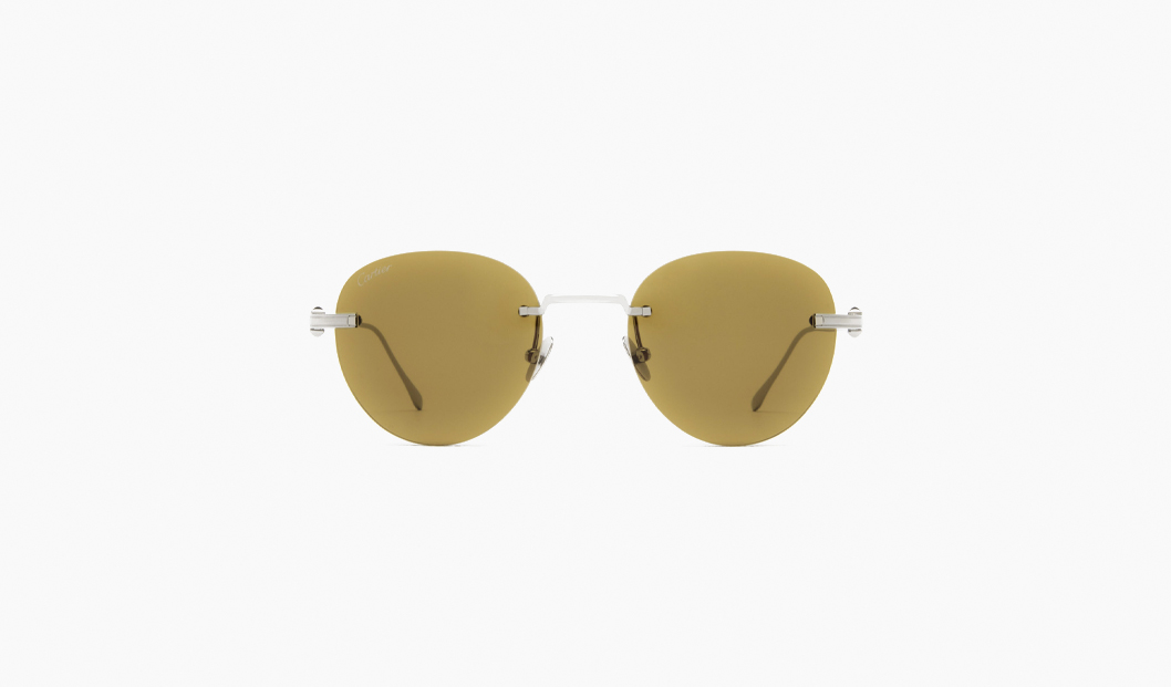 Cartier sunglasses for men