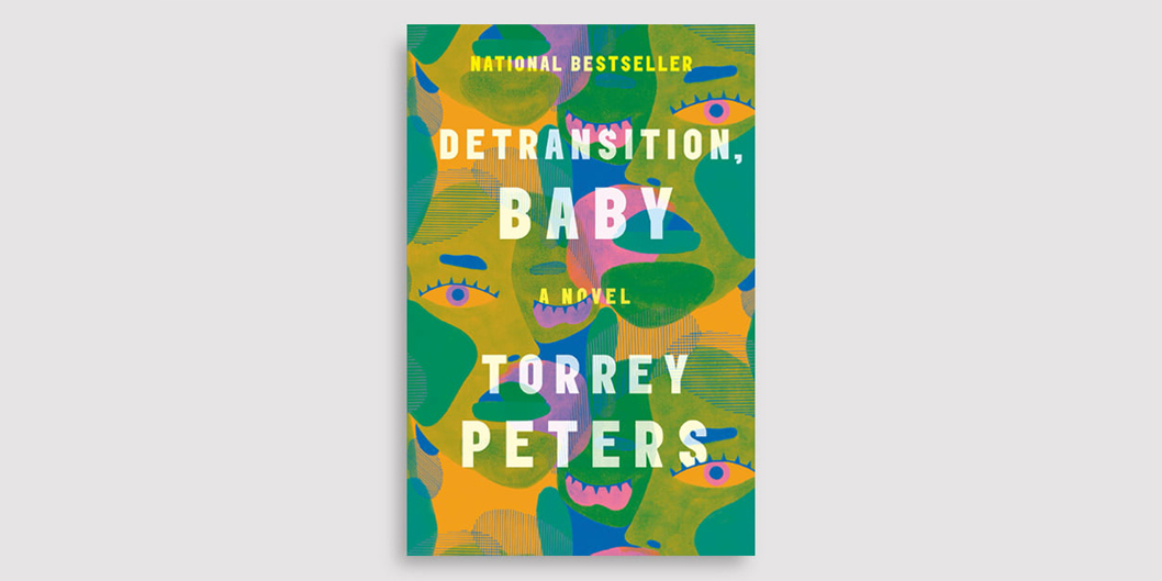 Detransition, Baby by Torrey Peters