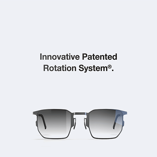 Movitra’s patented rotation system