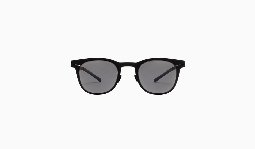 Square sunglasses for men