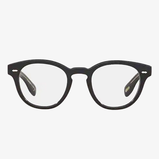 Matching eyeglasses: Cary Grant by Oliver Peoples