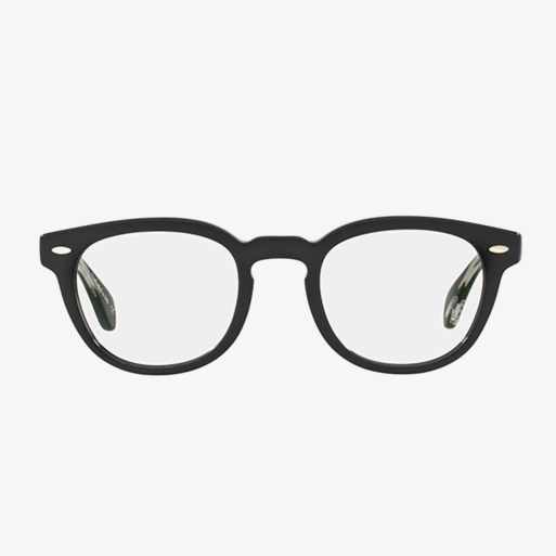 Matching eyeglasses: Oliver Peoples Sheldrake worn by Ke Huy Quan at the 2023 Oscars
