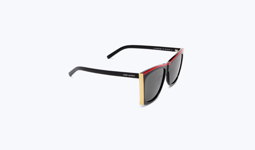 Saint Laurent SL 539 Paloma sunglasses