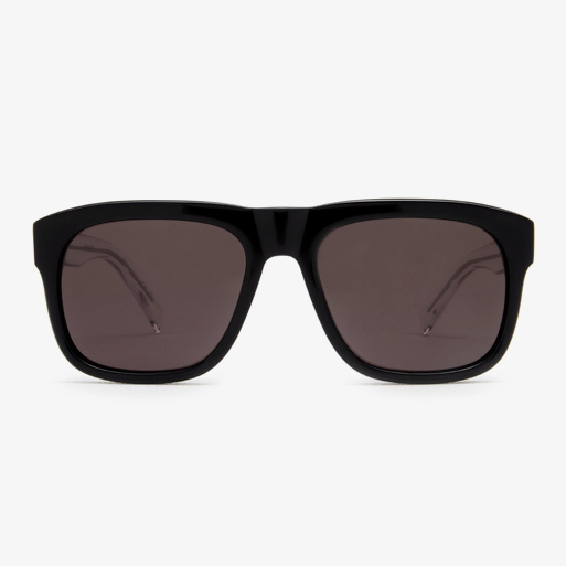 Matching sunglasses: Saint Laurent SL 558 worn by Lenny Kravitz