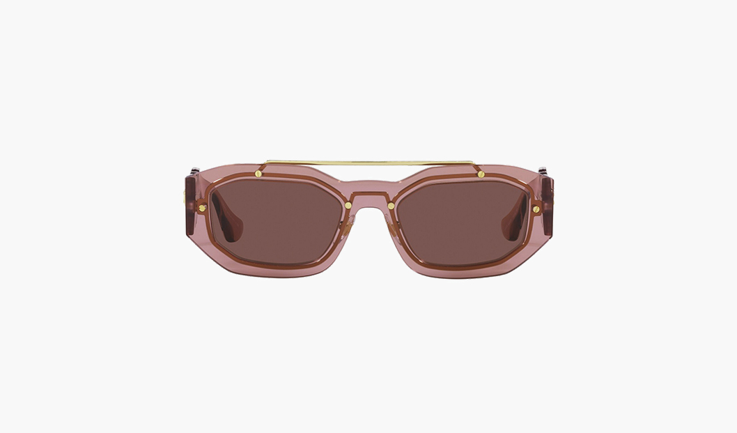 Versace Biggie sunglasses